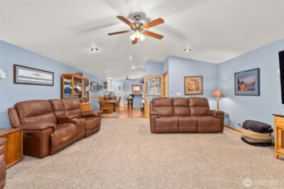 222 Volcano Lane , Chehalis, WA 98532 - Photo 16