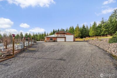 222 Volcano Lane , Chehalis, WA 98532 - Photo 2