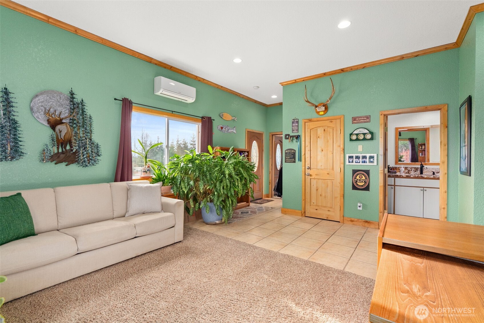 222 Volcano Lane , Chehalis, WA 98532