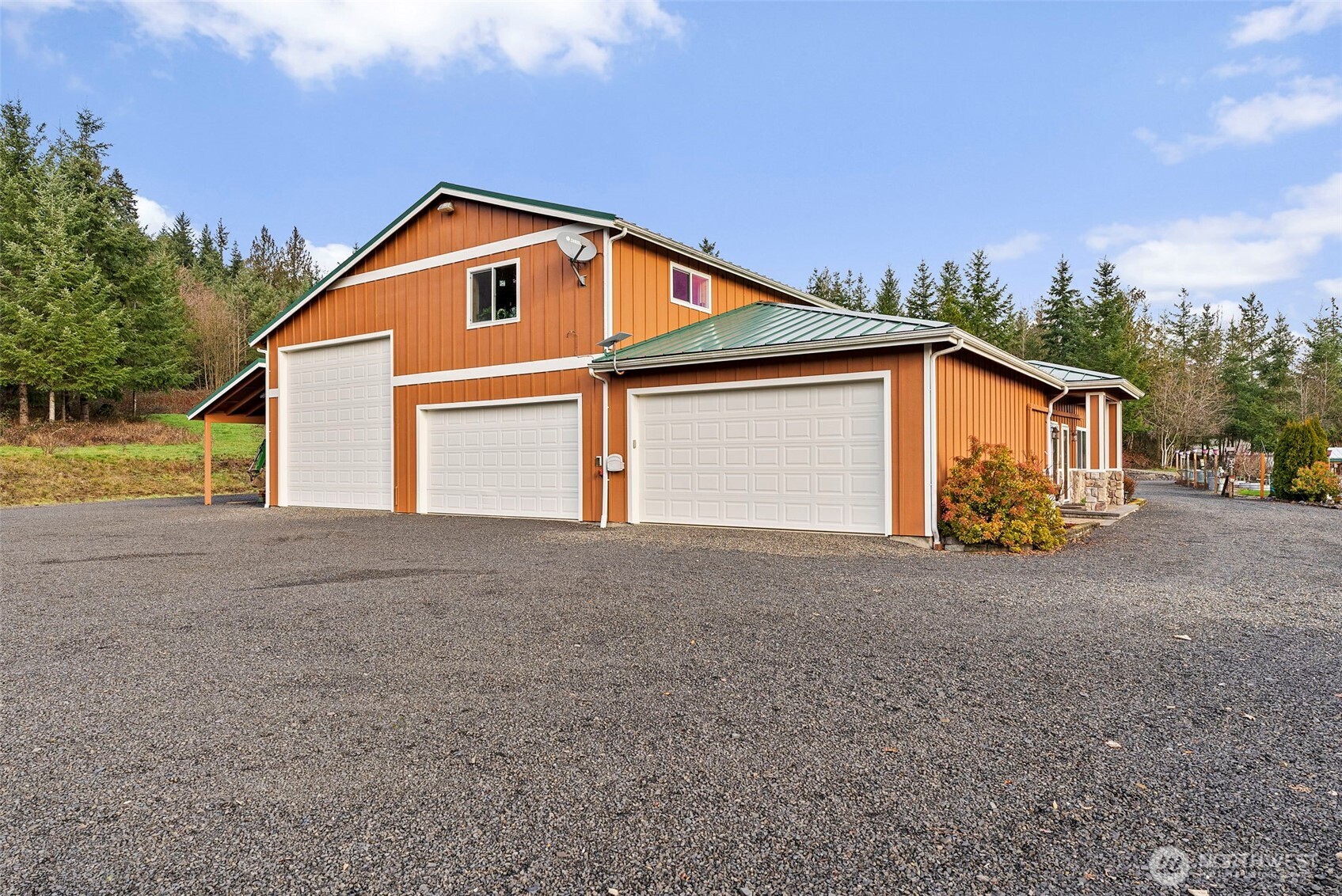 222 Volcano Lane , Chehalis, WA 98532