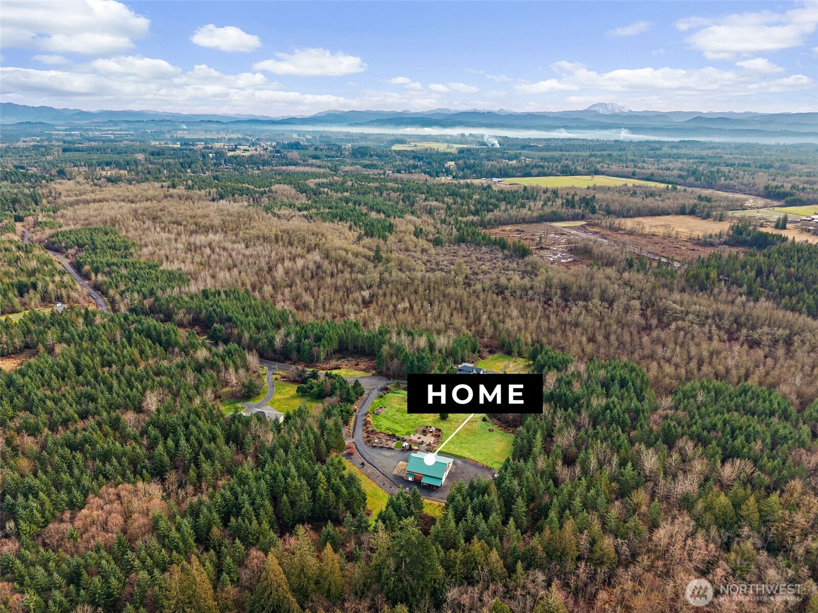 222 Volcano Lane , Chehalis, WA 98532