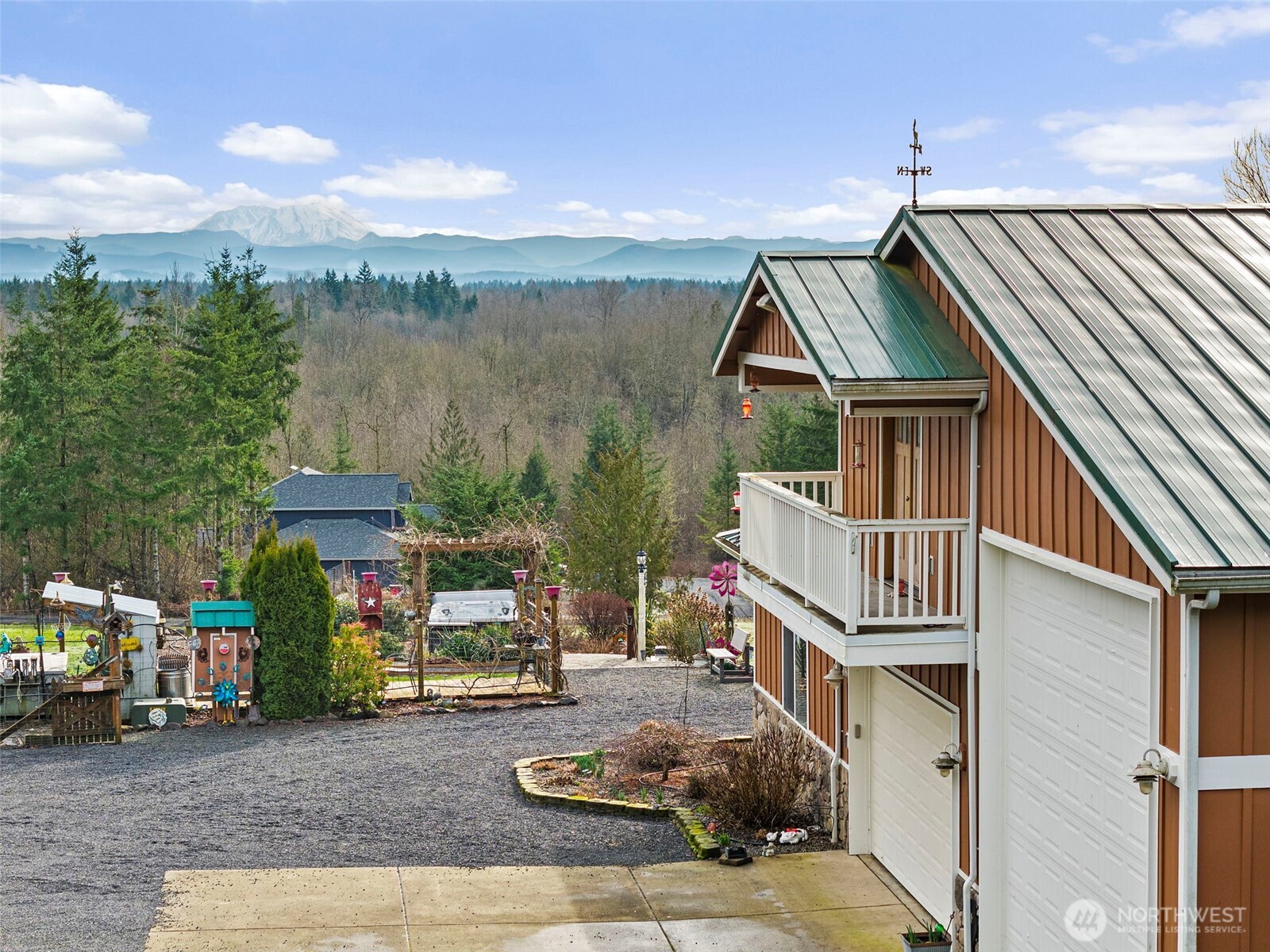 222 Volcano Lane , Chehalis, WA 98532