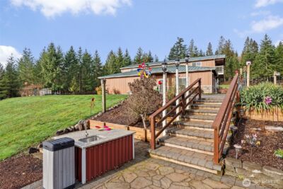222 Volcano Lane , Chehalis, WA 98532 - Photo 34