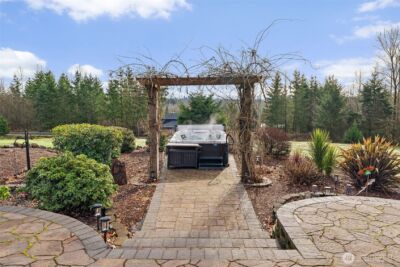 222 Volcano Lane , Chehalis, WA 98532 - Photo 37