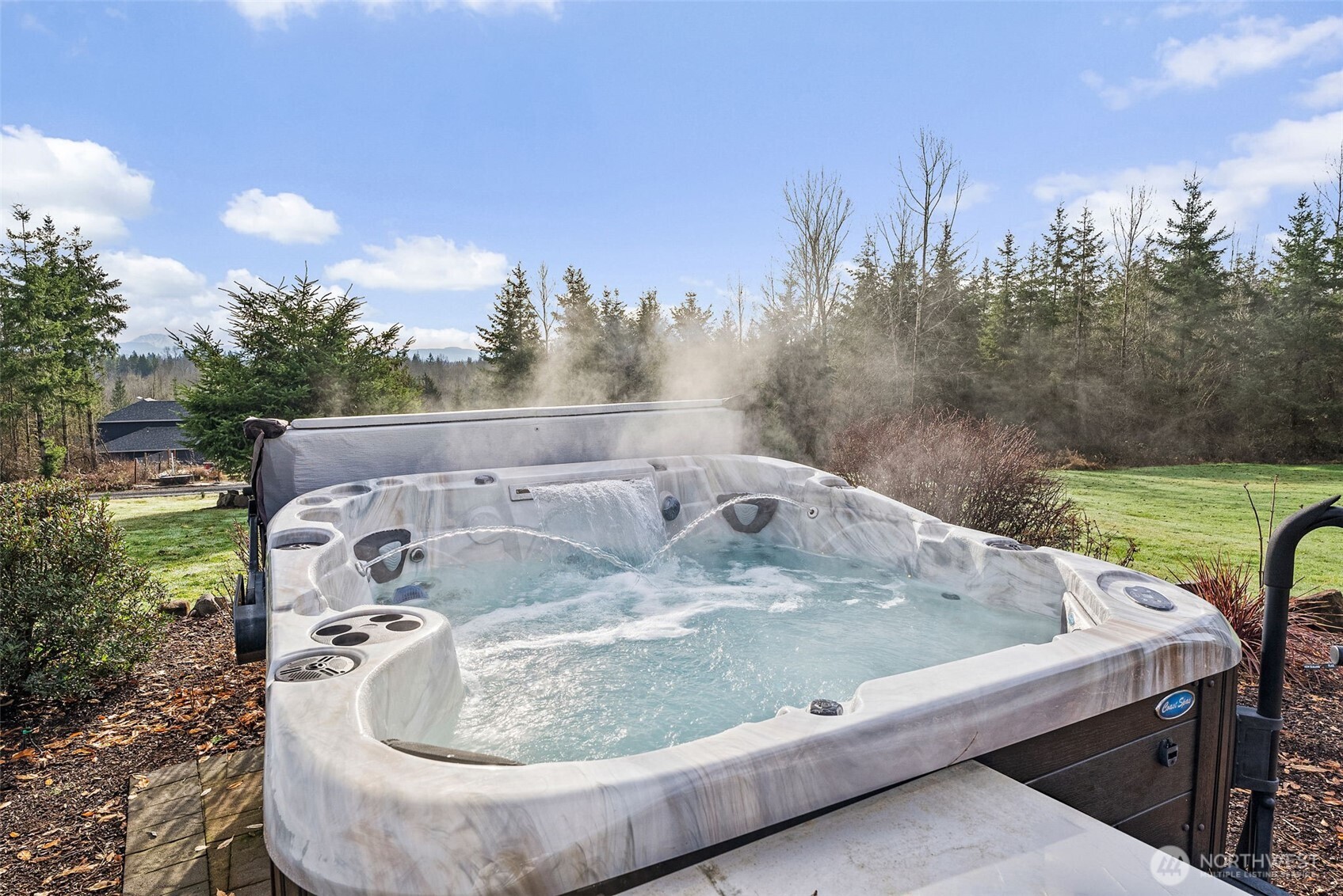 222 Volcano Lane , Chehalis, WA 98532