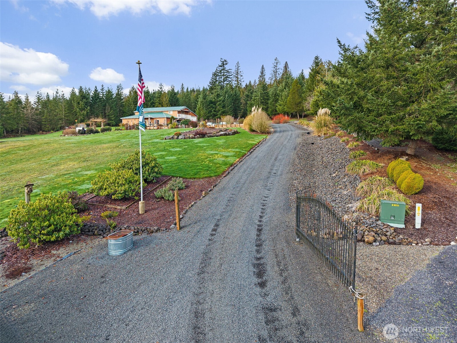 222 Volcano Lane , Chehalis, WA 98532