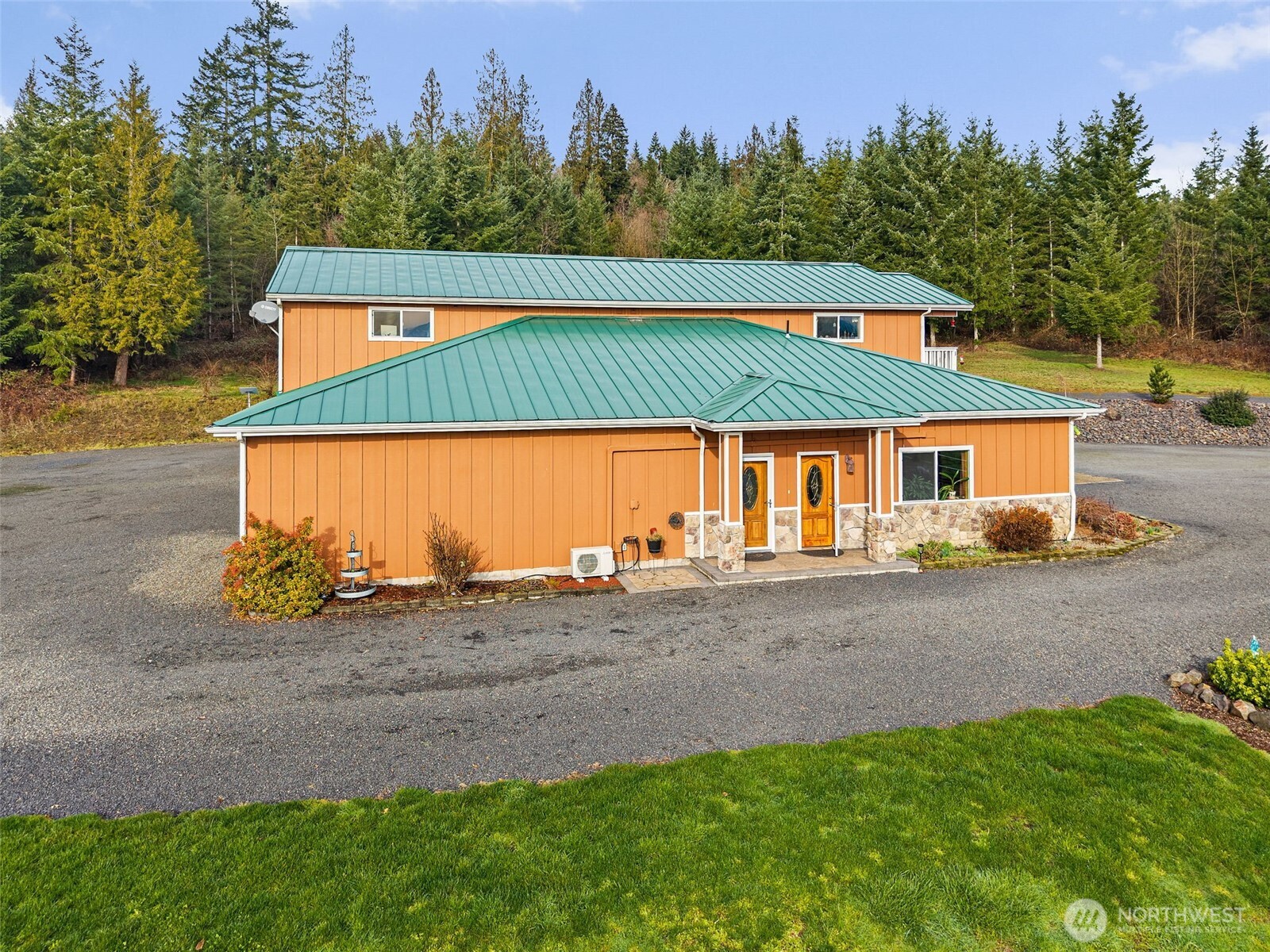 222 Volcano Lane , Chehalis, WA 98532