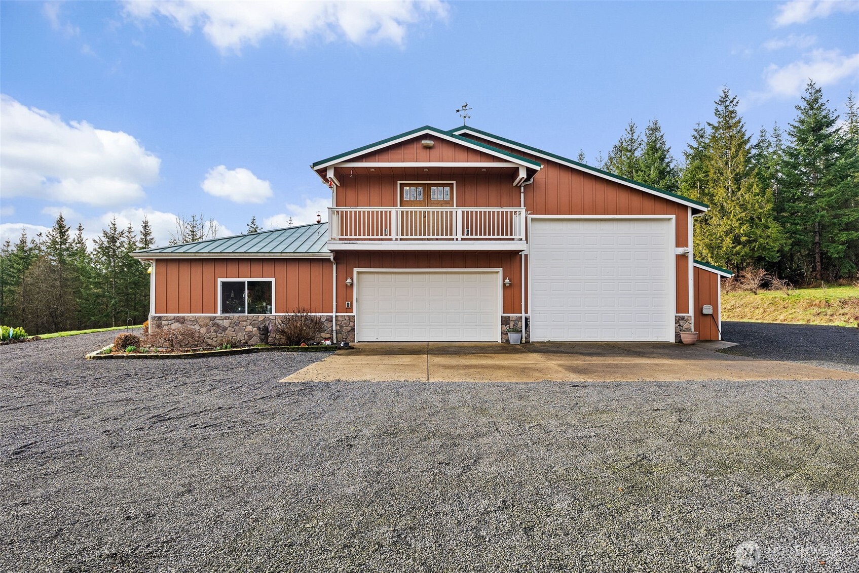 222 Volcano Lane , Chehalis, WA 98532