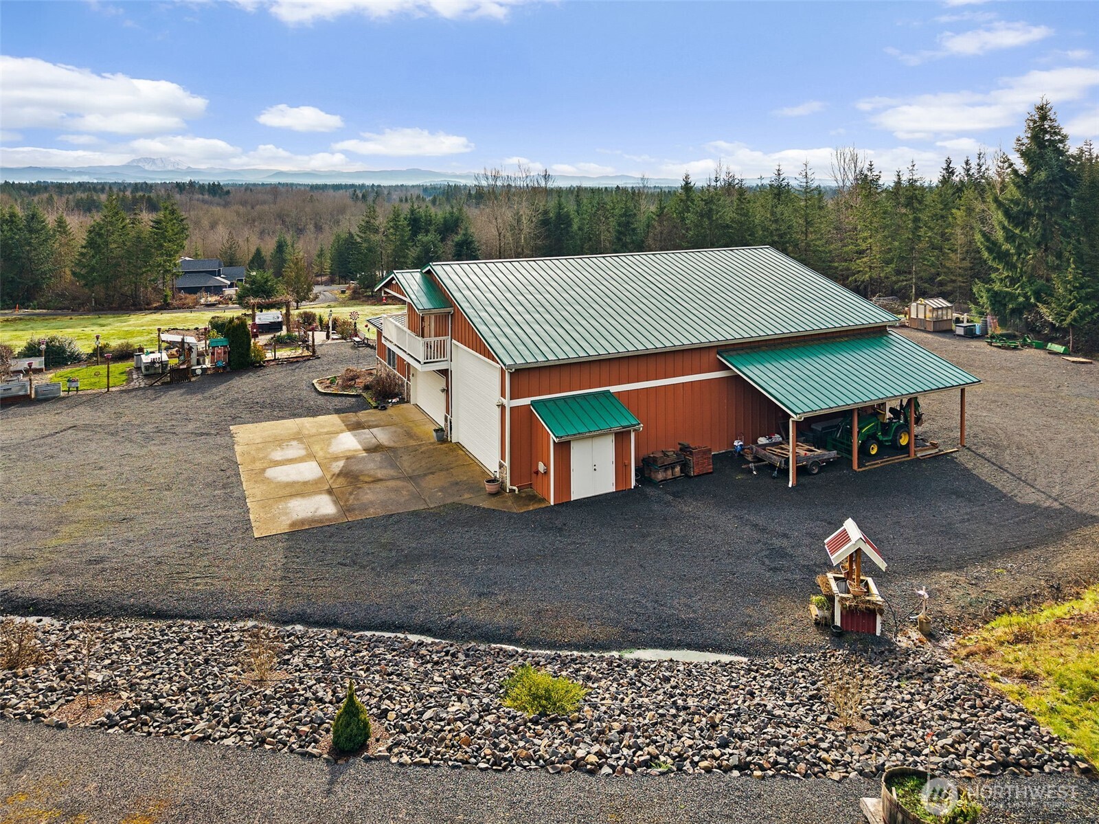 222 Volcano Lane , Chehalis, WA 98532