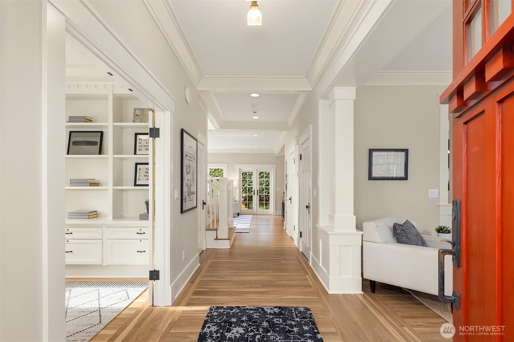 5113 47th Avenue NE, Seattle, WA 98105