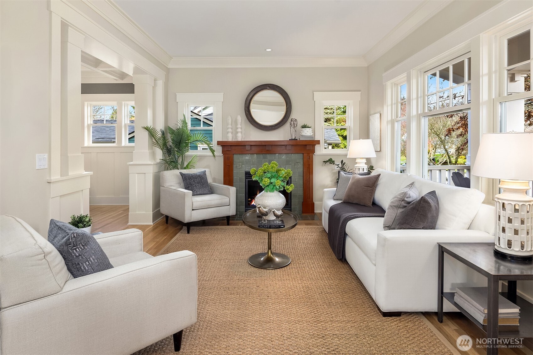 5113 47th Avenue NE, Seattle, WA 98105