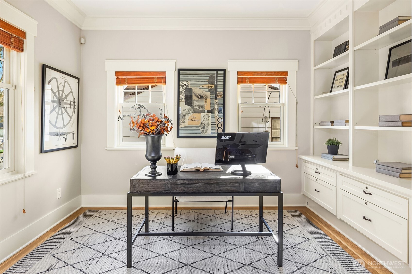 5113 47th Avenue NE, Seattle, WA 98105