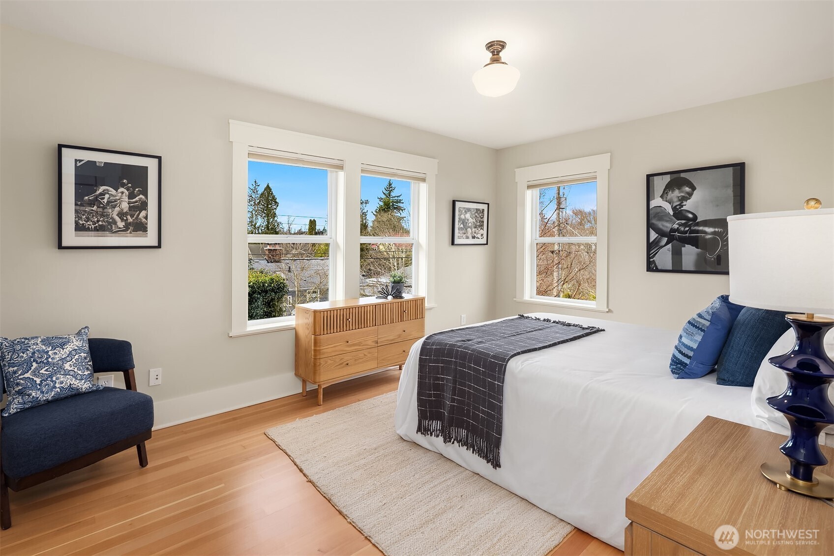 5113 47th Avenue NE, Seattle, WA 98105