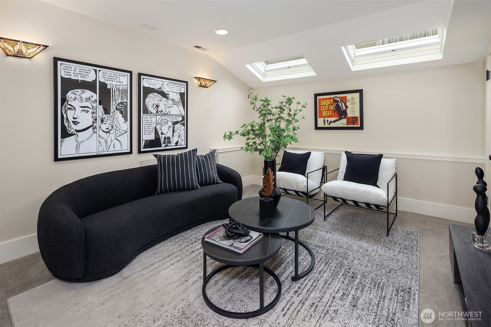 5113 47th Avenue NE, Seattle, WA 98105