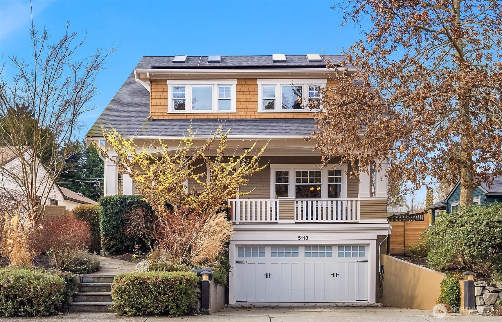 5113 47th Avenue NE, Seattle, WA 98105