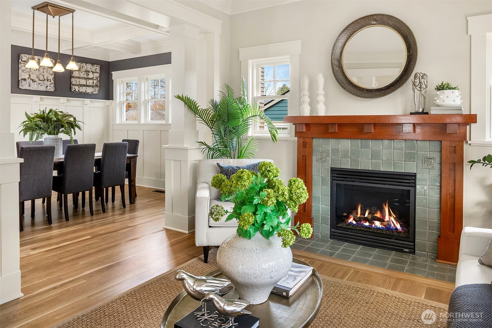 5113 47th Avenue NE, Seattle, WA 98105