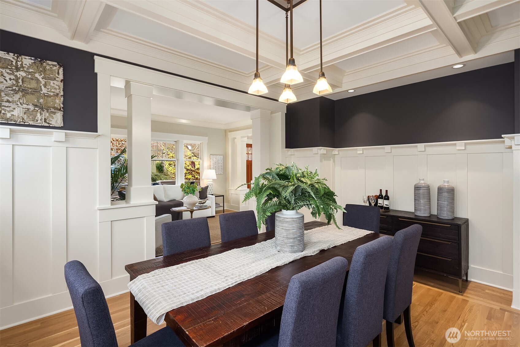 5113 47th Avenue NE, Seattle, WA 98105