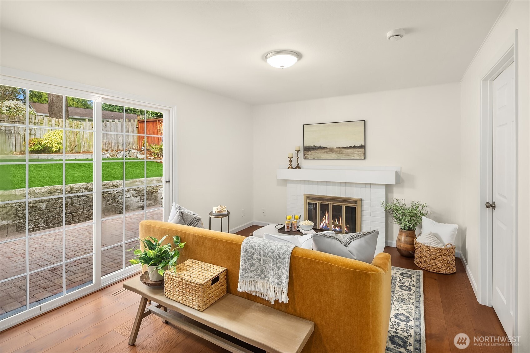16708 NE 91st Place , Redmond, WA 98052-3706