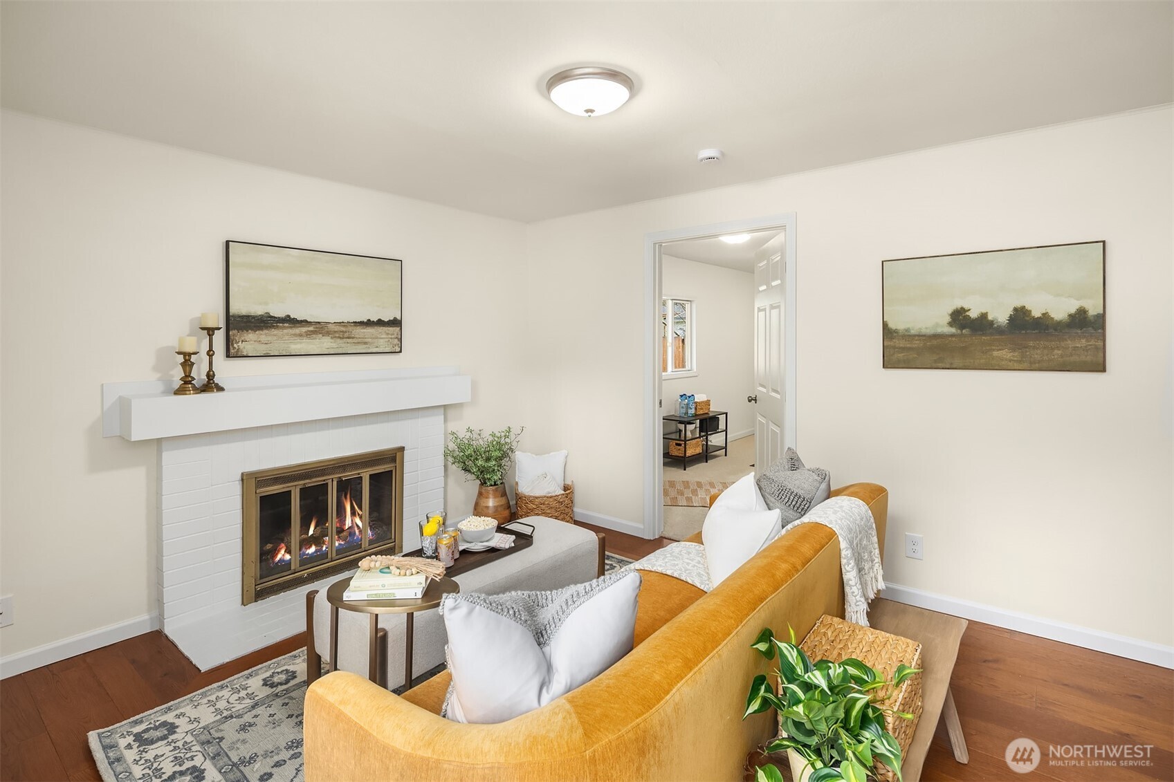 16708 NE 91st Place , Redmond, WA 98052-3706