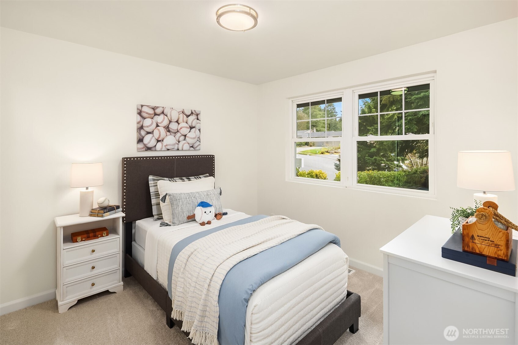 16708 NE 91st Place , Redmond, WA 98052-3706