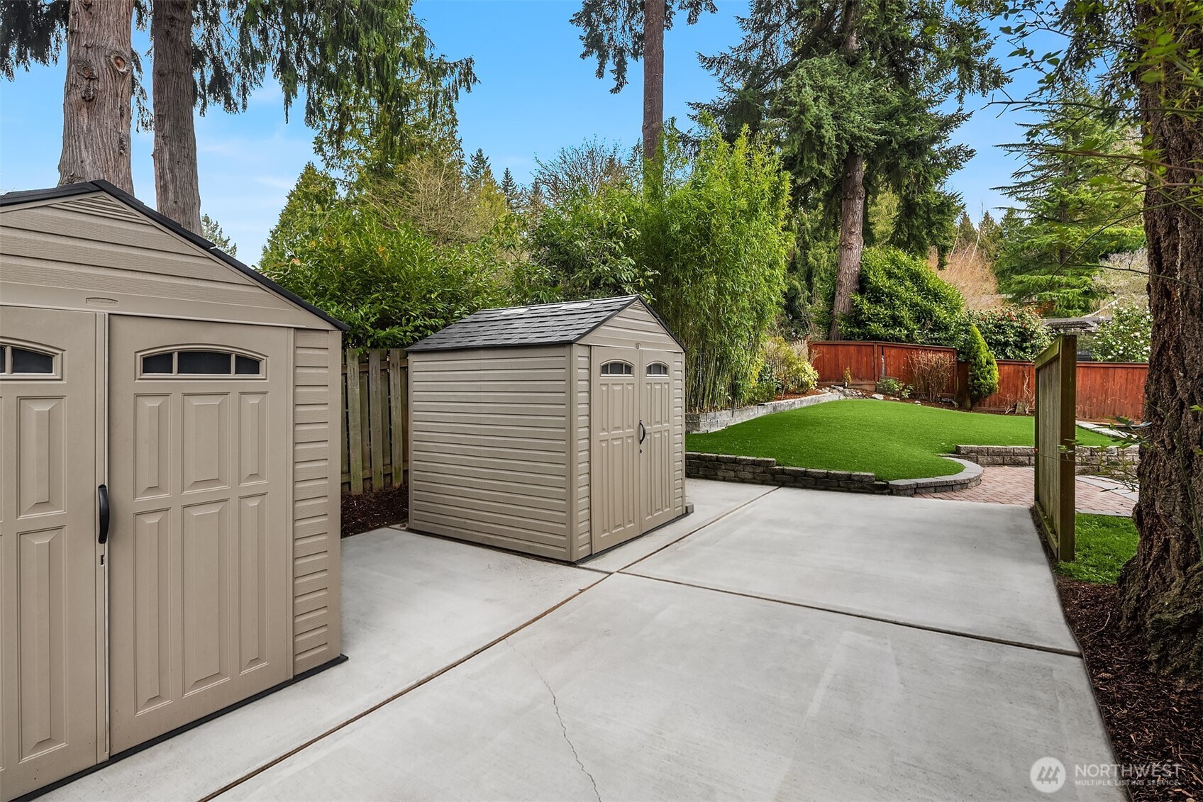 16708 NE 91st Place , Redmond, WA 98052-3706