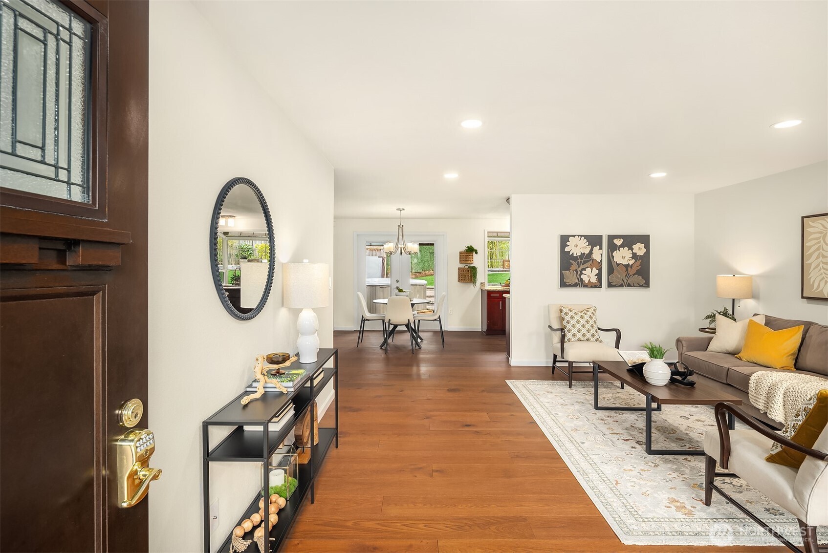 16708 NE 91st Place , Redmond, WA 98052-3706