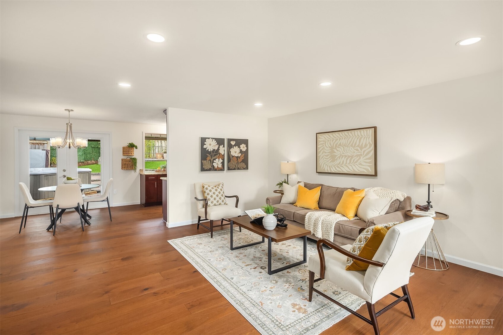 16708 NE 91st Place , Redmond, WA 98052-3706