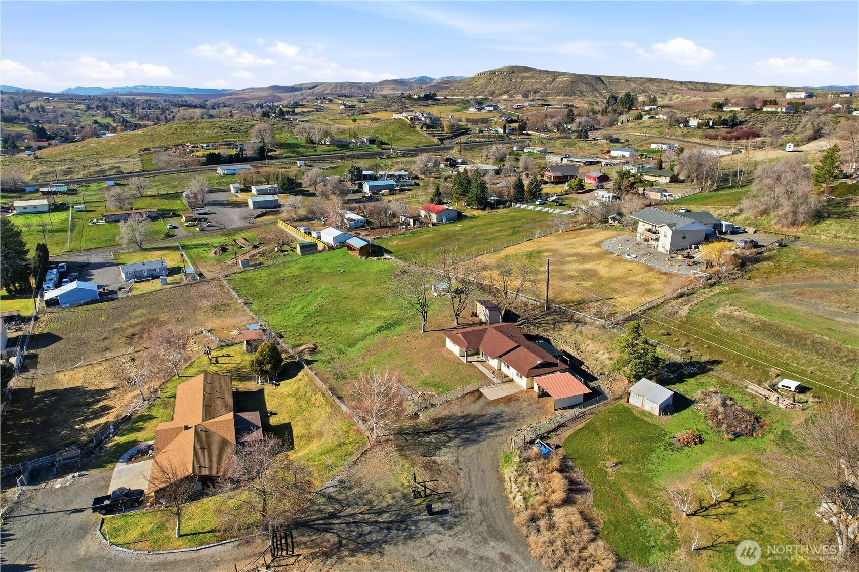 342 Sole Road , Selah, WA 98942
