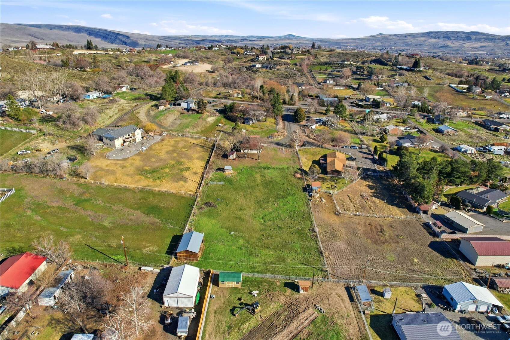 342 Sole Road , Selah, WA 98942