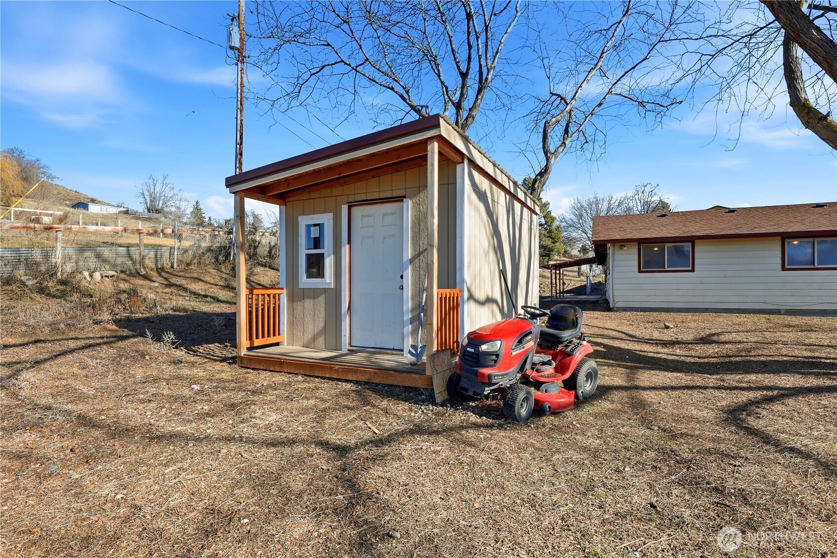 342 Sole Road , Selah, WA 98942