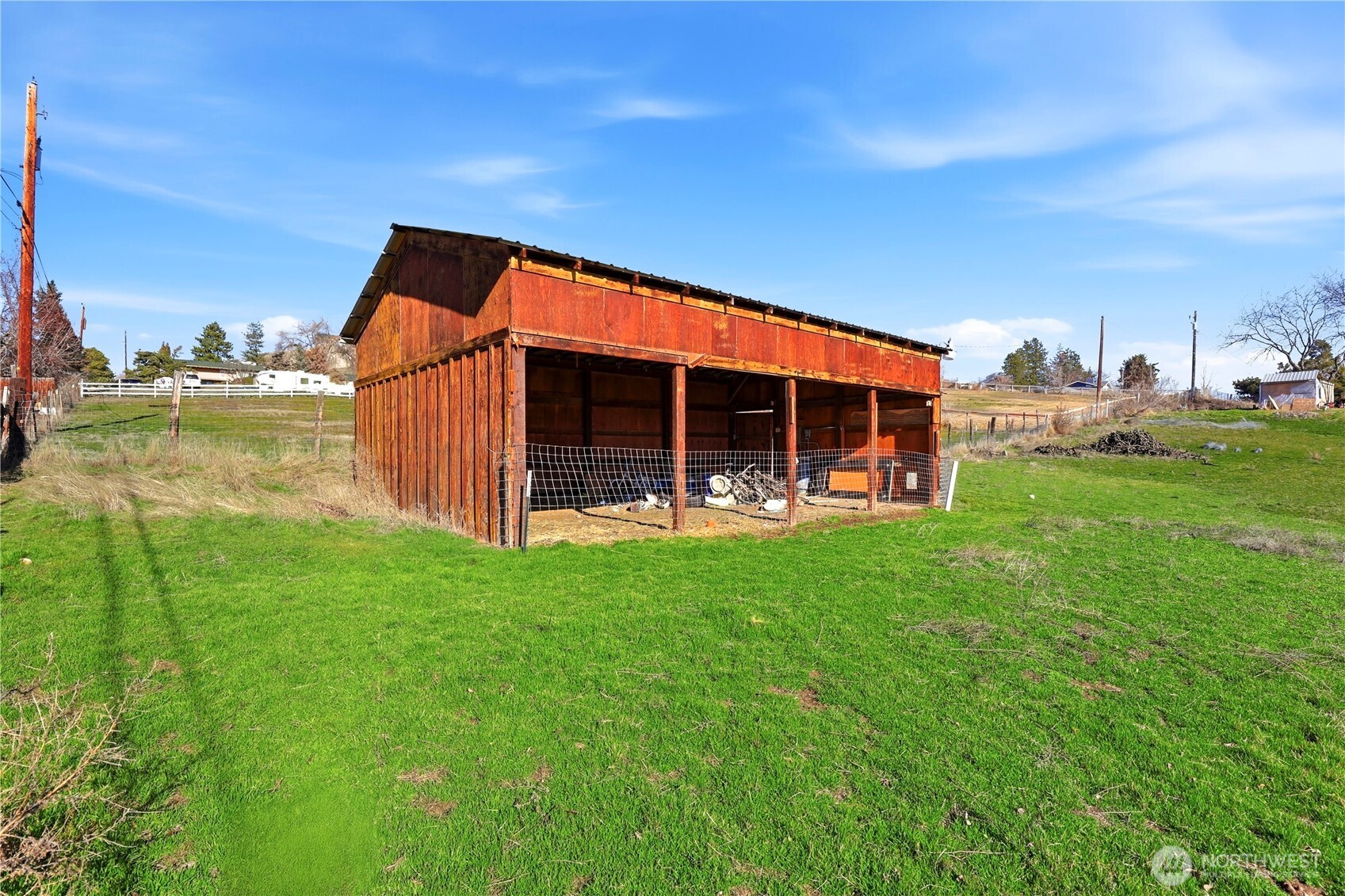 342 Sole Road , Selah, WA 98942