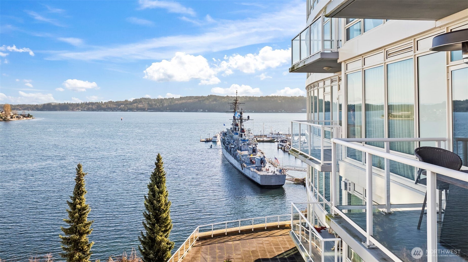 320 Washington Avenue #408, Bremerton, WA 98337