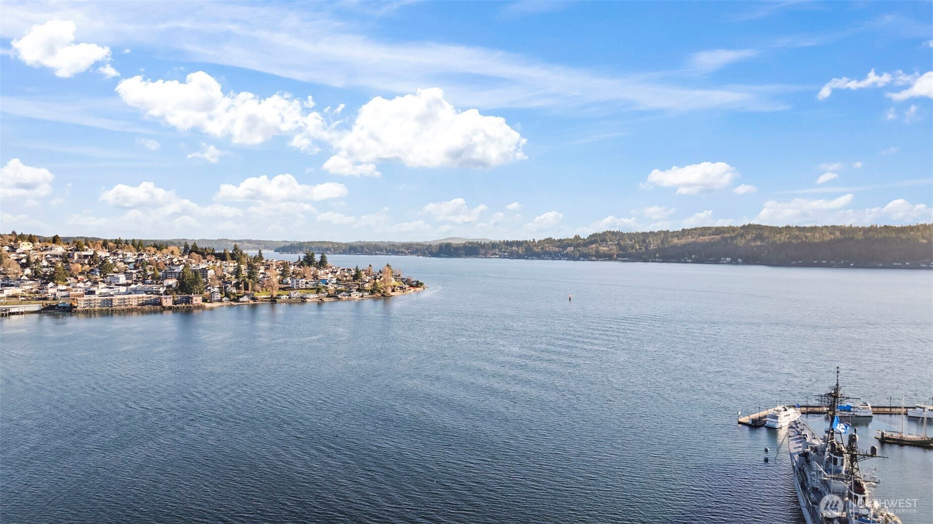 320 Washington Avenue #408, Bremerton, WA 98337