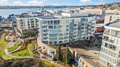 320 Washington Avenue #408, Bremerton, WA 98337 - Photo 32