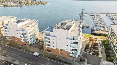 320 Washington Avenue #408, Bremerton, WA 98337 - Photo 33