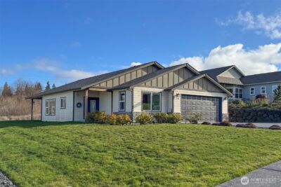 1328 Morning Court , Port Angeles, WA 98362