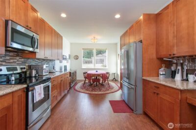 1328 Morning Court , Port Angeles, WA 98362 - Photo 11