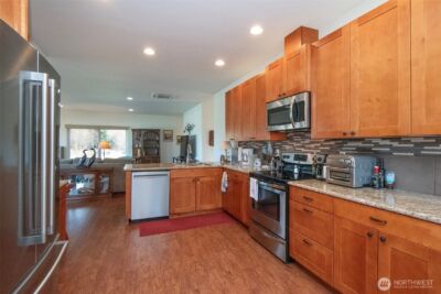 1328 Morning Court , Port Angeles, WA 98362 - Photo 13