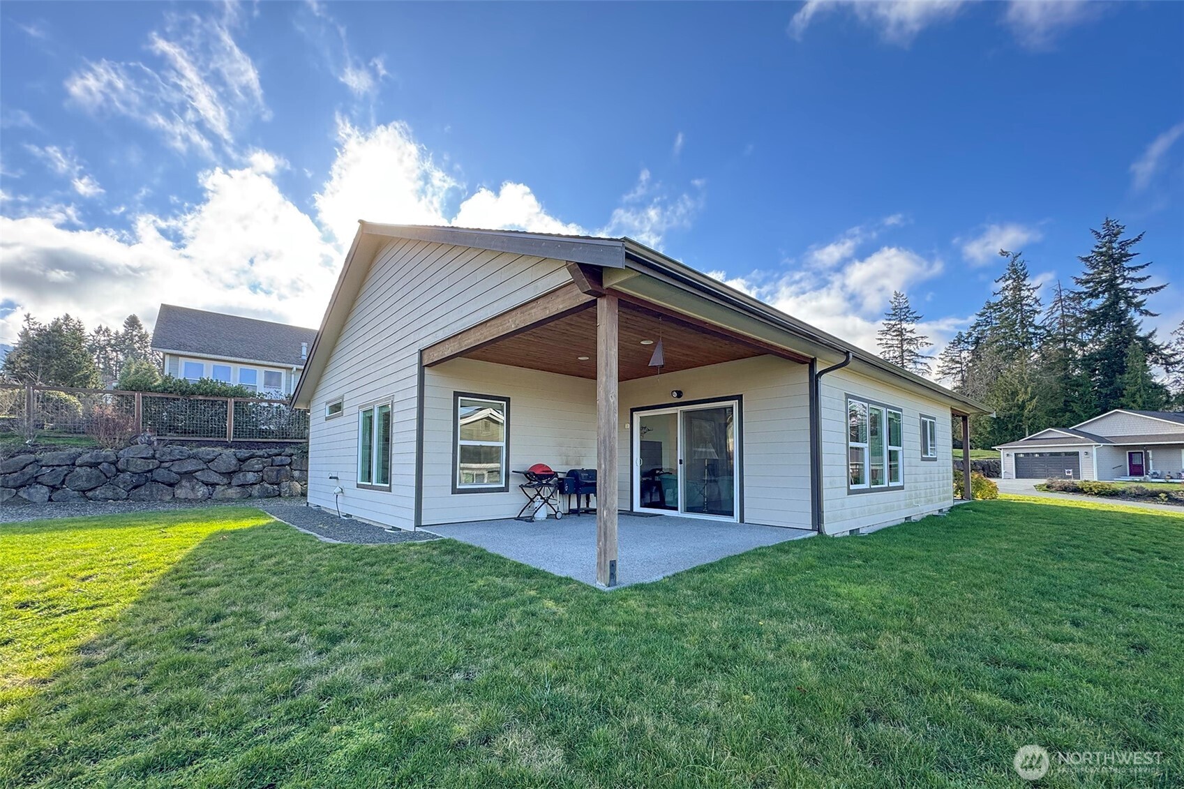 1328 Morning Court , Port Angeles, WA 98362