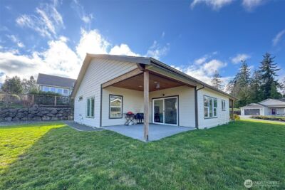 1328 Morning Court , Port Angeles, WA 98362 - Photo 27