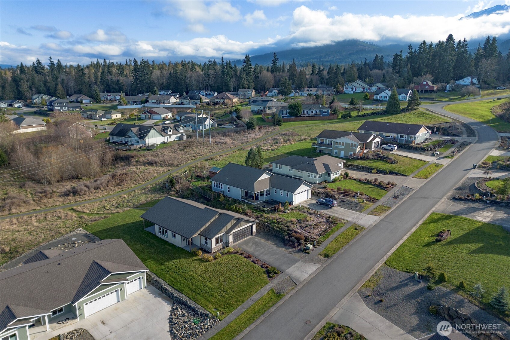 1328 Morning Court , Port Angeles, WA 98362
