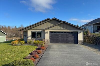 1328 Morning Court , Port Angeles, WA 98362 - Photo 3