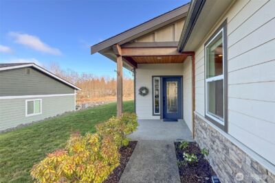 1328 Morning Court , Port Angeles, WA 98362 - Photo 4