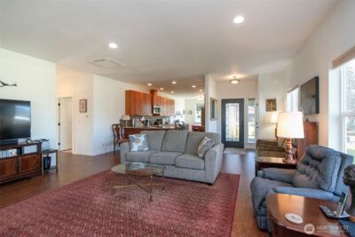 1328 Morning Court , Port Angeles, WA 98362 - Photo 6