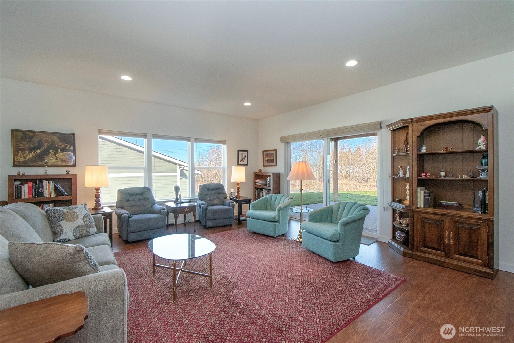 1328 Morning Court , Port Angeles, WA 98362