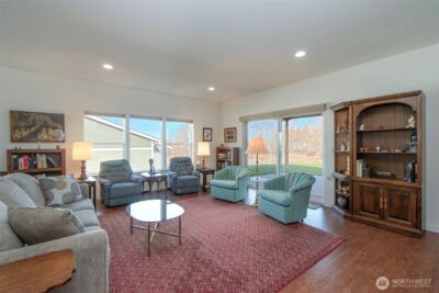 1328 Morning Court , Port Angeles, WA 98362 - Photo 8