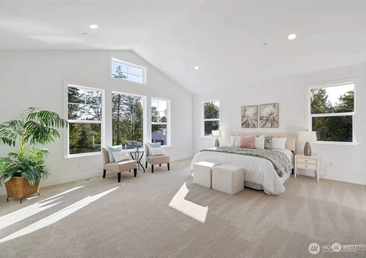 15410 NE 103rd Way , Redmond, WA 98052