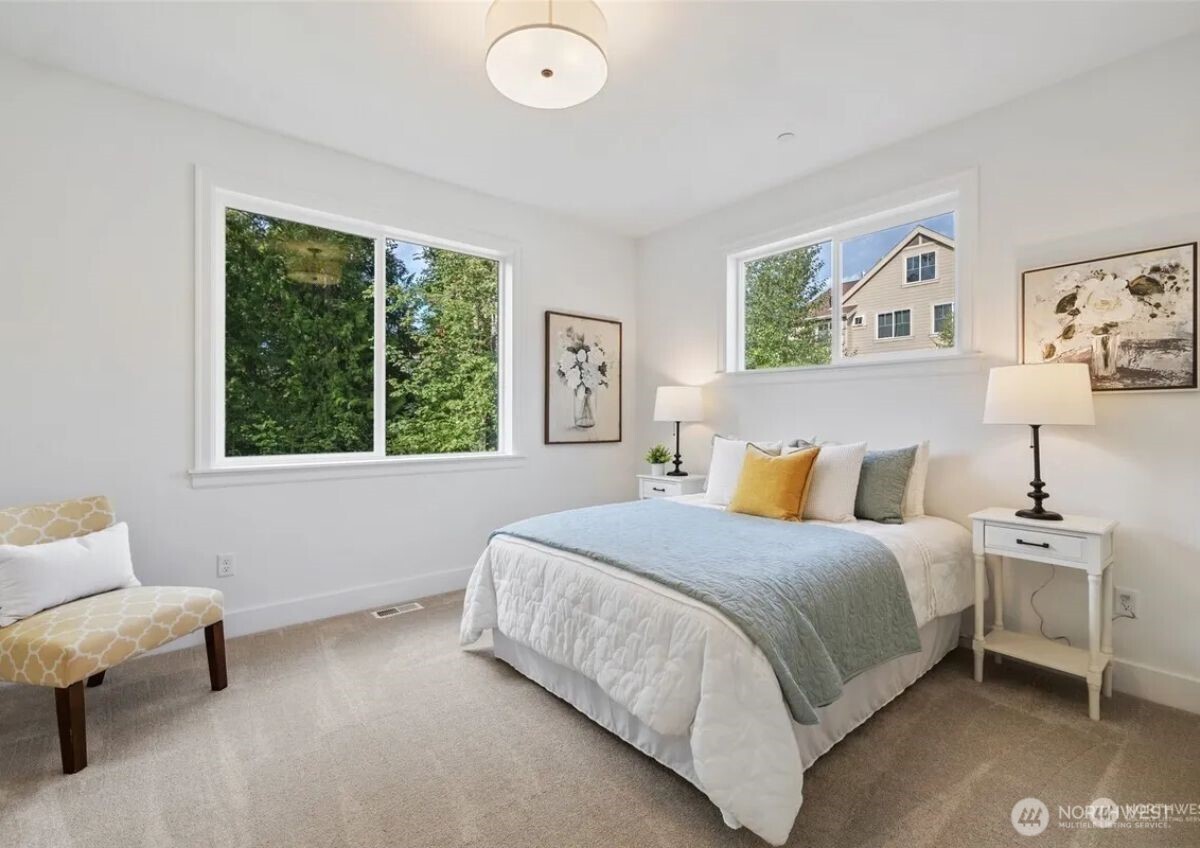 15410 NE 103rd Way , Redmond, WA 98052