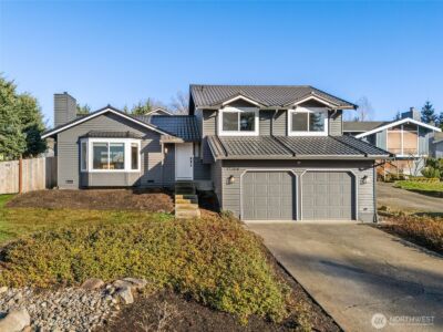 17204 109th Place SE, Renton, WA 98055