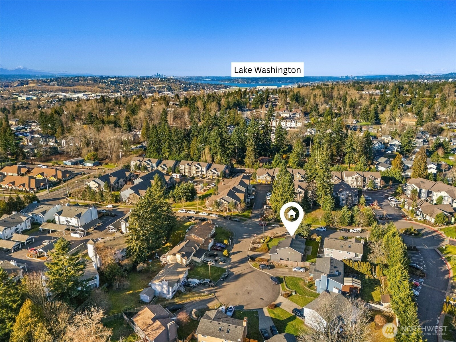 17204 109th Place SE, Renton, WA 98055